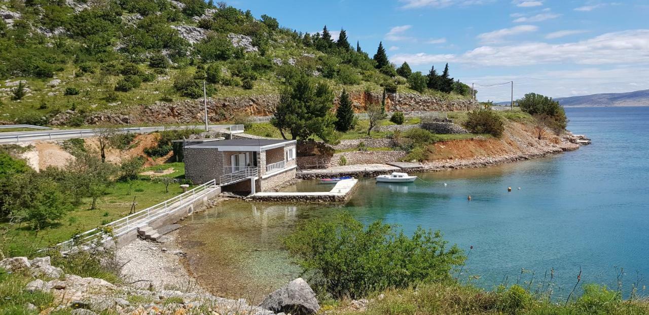 Вилла Kuca Za Odmor Jelena Стариград-Пакленица Экстерьер фото